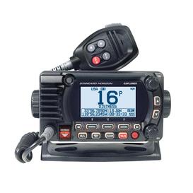 Radio VHF/GPS Explorer GX1800G-Standard Horizon