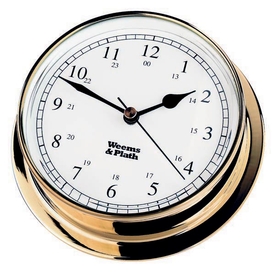 Horloge Endurance Quartz Weems & Plath (230500)
