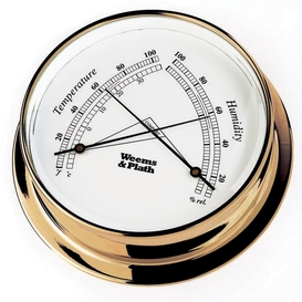 Weems & Plath Endurance Comfortmeter (530900)