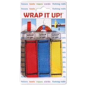 Wrap It Up, Velcro Fasteners- Airhead (WR-123)