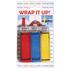 Wrap It Up, Velcro Fasteners- Airhead (WR-123)