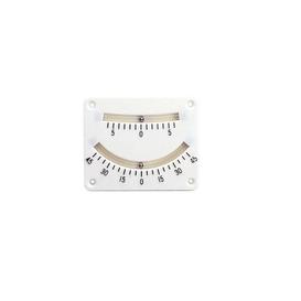 CLINOMETER,DOUBLE SCALE (AA70086)