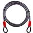 TRIMAFLEX Dual Loop Multi-Use 15ft Cable-Trimax TDL1510