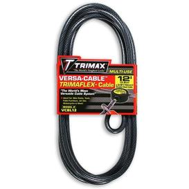 Replacement 12ft Cable Trimax (VMax12CBL)