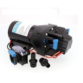 Pompe à eau à Pression- Par-Max HD 3.0 GPM (40psi)-Jabsco (Q301J-115S-3A)