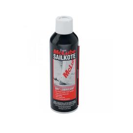 McLube SailKote High-Performance Dry Lubricant