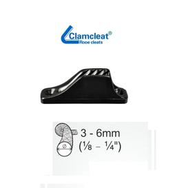 Taquet coinceur Mini CL204 Clamcleat