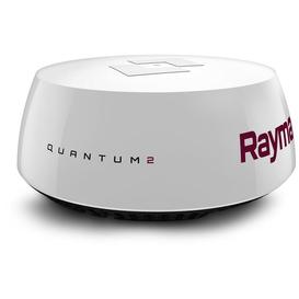 Raymarine Quantum 2 CHIRP Radar (T70416)
