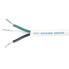 Triplex Cable Round 16AWG, Sold by the foot (Ancor)