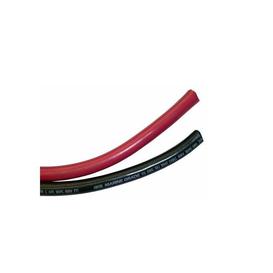 Battery Cable, Black or Red, 1/0 AWG, Sold by the foot (Ancor)