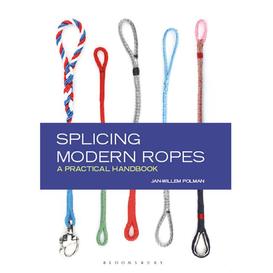 Splicing Modern Ropes par Jan-Willem Polman