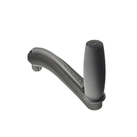 “OneTouch” Single Grip Winch Handle-Lewmar (29140040-29140044)