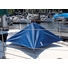Pyramid Hatch Umbrella-Sogeman (PE0403-PE0404)
