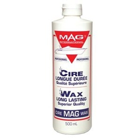 Long Lasting Cleaning Wax-Mag International (030)