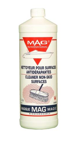 Magic Mag Cleaner for Anti Slip Surfaces (60)