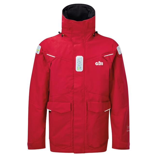 Gill Men's OS2 Offshore Jacket (OS25J) - Products