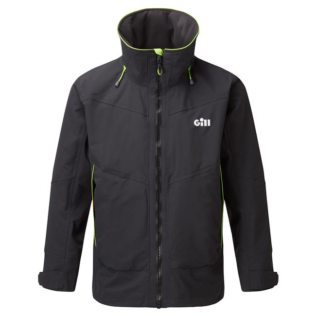 Gill Men's Coastal Jacket (OS32) - Products