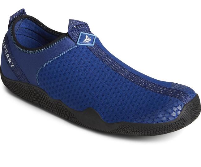 Performance water clearance shoes