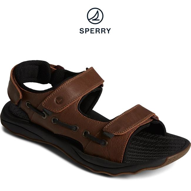 Sperry sandals mens online