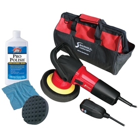Dual Action Polisher with Starter Pack Shurhold (3101)