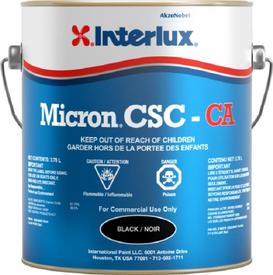 Peinture antisalissure Micron CSC - CA Interlux