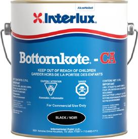 Interlux Bottomkote - CA Antifouling Paint