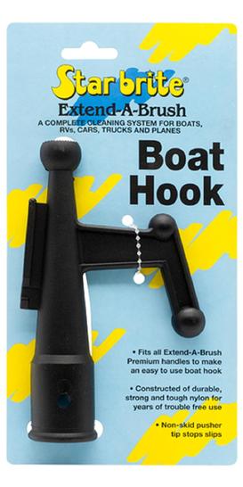 Star Brite Boat Hook (40033)