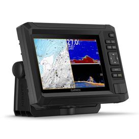 ECHOMAP UHD2 55cv Garmin