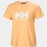 T-Shirt HH Logo 2.0 Femmes Helly Hansen (34465)