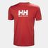T-Shirt HH Logo Hommes Helly Hansen (33979)