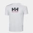 T-Shirt HH Logo Hommes Helly Hansen (33979)