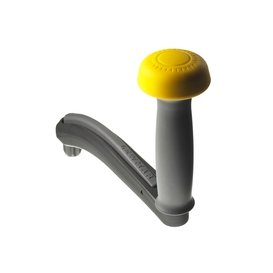 “OneTouch” Power Grip Winch Handle-Lewmar (29140042-29140046)