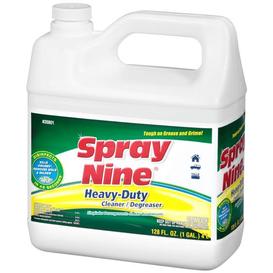 Nettoyant à tout épreuve Spray Nine (C26804)
