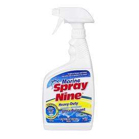 Nettoyant ultra-puissant Spray Nine (C27946)