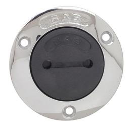Perko Gas Deck Plate For Hose (1270G)