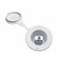 Barka One Handle Compact Mixer with Recessed Container (MR2010)