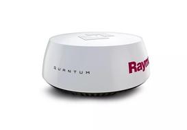 Raymarine Quantum Q24C CHIRP Pulse Compression Radar (T70243)