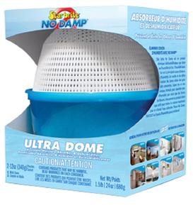 Star brite No Damp Ultra Dome Dehumidifier (85460)