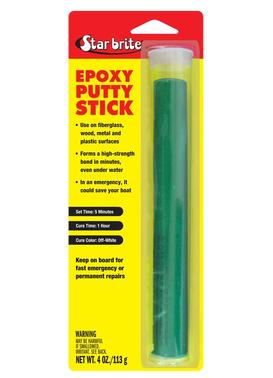 Star brite Epoxy Putty Stick (87104)