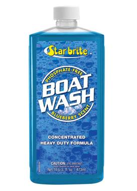 Star brite Boat Wash (80416)