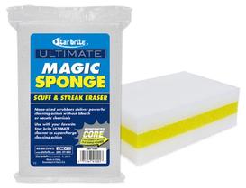 Star brite Ultimate Magic Sponge (41001)