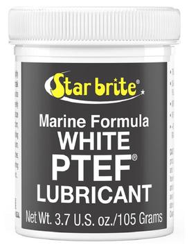 Star brite White PTEF Lubricant (85504)