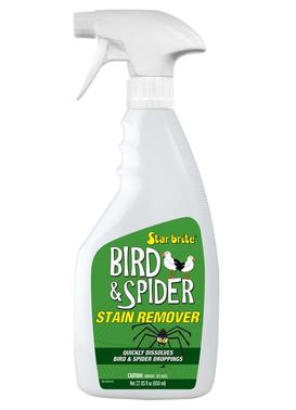 Détachant pour les oiseaux et les araignées Star brite (95122C)