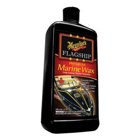 Meguiar's Flagship Premium Marine Wax (M6332)