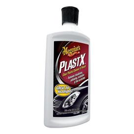 Meguiar's PlastX Clear Plastic Cleaner & Polish (G12310)