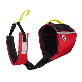 Mustang UnderDog Life Jacket for Dogs (MV5020)