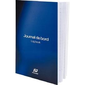 Journal de bord bilingue Plastimo (58415)