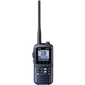 Floating 6 Watt Handheld VHF/GPS/Bluetooth (HX891BT)