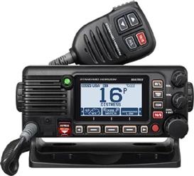 Radio VHF Matrix AIS/GPS Standard Horizon (GX2410GPS)