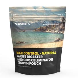 Dometic Max Control Natural Waste Digester and Odor Eliminator